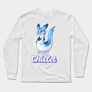 Chillet Long Sleeve T-Shirt